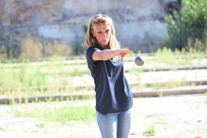 Pétanque : voici les quatre dernières triplettes qualifiées pour la finale des clubs de l&#039;Yssingelais