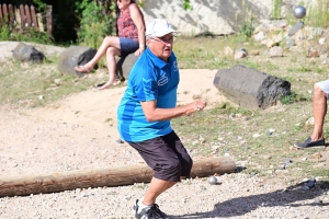 Pétanque : voici les quatre dernières triplettes qualifiées pour la finale des clubs de l&#039;Yssingelais