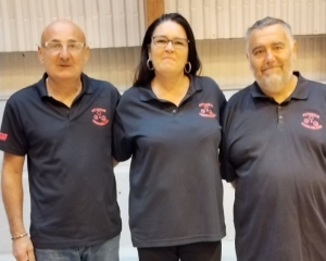 Pétanque : voici les quatre dernières triplettes qualifiées pour la finale des clubs de l&#039;Yssingelais