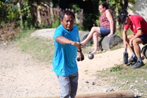 Pétanque : voici les quatre dernières triplettes qualifiées pour la finale des clubs de l&#039;Yssingelais