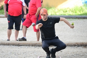 Pétanque : voici les quatre dernières triplettes qualifiées pour la finale des clubs de l&#039;Yssingelais