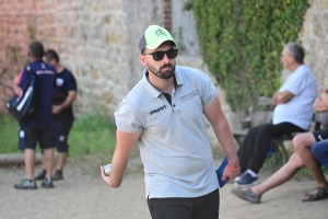 Pétanque : voici les quatre dernières triplettes qualifiées pour la finale des clubs de l&#039;Yssingelais