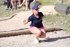 Pétanque : voici les quatre dernières triplettes qualifiées pour la finale des clubs de l&#039;Yssingelais