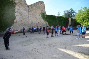 Pétanque : voici les quatre dernières triplettes qualifiées pour la finale des clubs de l&#039;Yssingelais