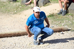 Pétanque : voici les quatre dernières triplettes qualifiées pour la finale des clubs de l&#039;Yssingelais