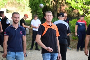 Pétanque : voici les quatre dernières triplettes qualifiées pour la finale des clubs de l&#039;Yssingelais