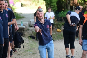 Pétanque : voici les quatre dernières triplettes qualifiées pour la finale des clubs de l&#039;Yssingelais