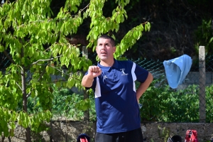 Pétanque : voici les quatre dernières triplettes qualifiées pour la finale des clubs de l&#039;Yssingelais