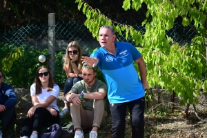 Pétanque : voici les quatre dernières triplettes qualifiées pour la finale des clubs de l&#039;Yssingelais