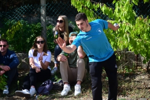 Pétanque : voici les quatre dernières triplettes qualifiées pour la finale des clubs de l&#039;Yssingelais