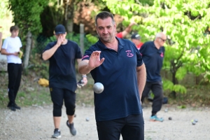 Pétanque : voici les quatre dernières triplettes qualifiées pour la finale des clubs de l&#039;Yssingelais