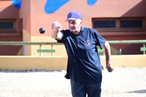 Pétanque : voici les quatre dernières triplettes qualifiées pour la finale des clubs de l&#039;Yssingelais