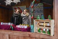 Yssingeaux : six chalets pour un marché de Noël au long cours sur la place Carnot