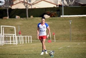 Rugby : Monistrol surclasse Saint-Donat avec dix essais