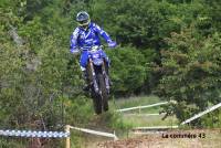 Moto enduro : Julien Gauthier sacré champion de France