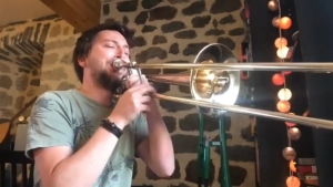 Queyrières : un concert de trombones pour la Fête de la musique le 21 juin