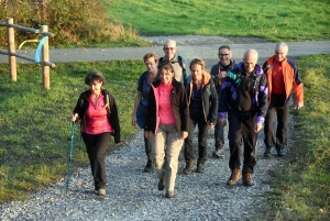 Montfaucon-en-Velay : 750 participants pour soutenir le Téléthon