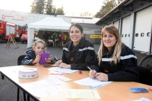 Montfaucon-en-Velay : 750 participants pour soutenir le Téléthon