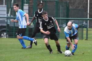 Foot : retrouvez le tirage au sort des coupes départementales