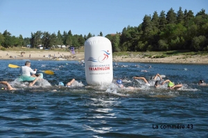 Le Triathlon des Sucs fête son 25e anniversaire le samedi 1er juillet à Lavalette