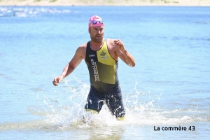 Le Triathlon des Sucs fête son 25e anniversaire le samedi 1er juillet à Lavalette