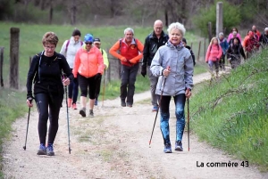 Bas-en-Basset : dimanche 1er mai, les randonneurs seront au boulot