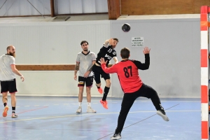 Hand : Monistrol-Aurec reste aux avant-postes en championnat et en coupe