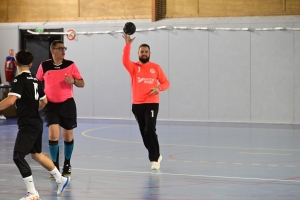 Hand : Monistrol-Aurec reste aux avant-postes en championnat et en coupe