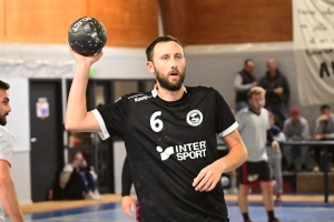 Hand : Monistrol-Aurec reste aux avant-postes en championnat et en coupe