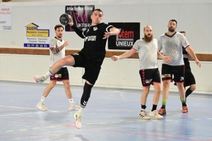 Hand : Monistrol-Aurec reste aux avant-postes en championnat et en coupe