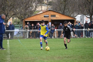 Le Puy Foot, Veauche et La Rivière grands vainqueurs de la Brives Cup