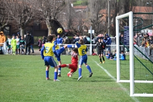 Le Puy Foot, Veauche et La Rivière grands vainqueurs de la Brives Cup