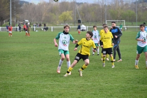 Le Puy Foot, Veauche et La Rivière grands vainqueurs de la Brives Cup