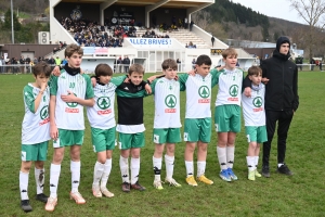 Le Puy Foot, Veauche et La Rivière grands vainqueurs de la Brives Cup