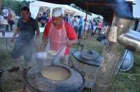 24 doublettes et 400 soupes aux choux à Veyrac-Les Ollières