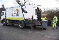 Le ramassage des poubelles reporté à lundi et mardi