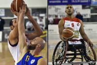 Basket Handisport : retour en images sur Le Puy-Hyères