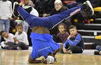 Basket Handisport : retour en images sur Le Puy-Hyères