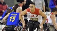 Basket Handisport : retour en images sur Le Puy-Hyères