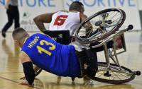 Basket Handisport : retour en images sur Le Puy-Hyères