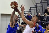 Basket Handisport : retour en images sur Le Puy-Hyères