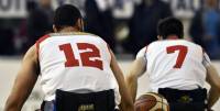 Basket Handisport : retour en images sur Le Puy-Hyères