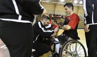 Basket Handisport : retour en images sur Le Puy-Hyères