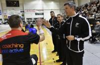 Basket Handisport : retour en images sur Le Puy-Hyères