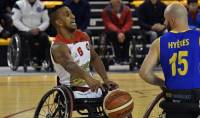 Basket Handisport : retour en images sur Le Puy-Hyères