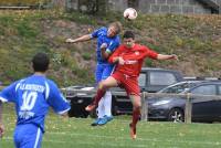 Foot : Tence en patron contre Montfaucon-en-Velay