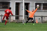 Foot : Tence en patron contre Montfaucon-en-Velay