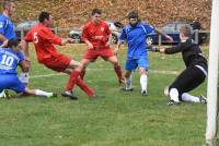 Foot : Tence en patron contre Montfaucon-en-Velay