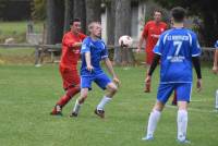 Foot : Tence en patron contre Montfaucon-en-Velay