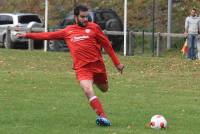 Foot : Tence en patron contre Montfaucon-en-Velay